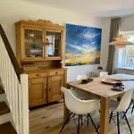 בית נופש 5 Im Muehlenhof *