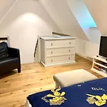 5 Im Muehlenhof בית נופש Böhl