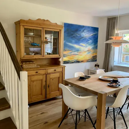 Ferienhaus Mühlenhof 5 *