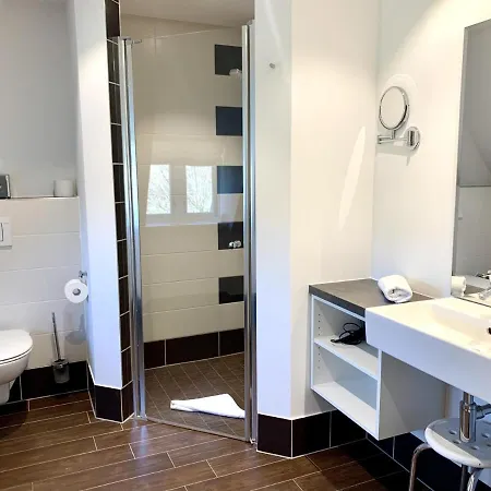 Ferienhaus Mühlenhof 5 Sankt Peter-Ording