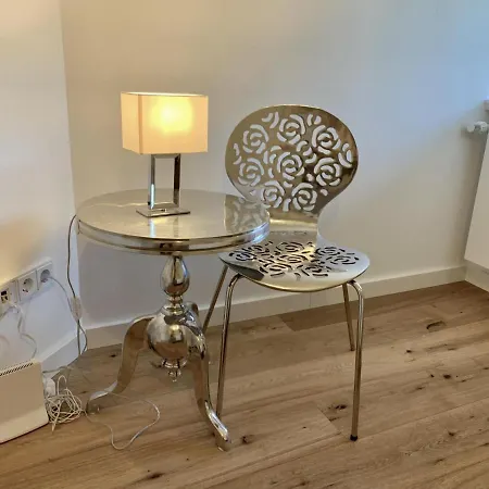 Ferienhaus Mühlenhof 5 *