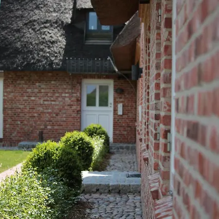 Mühlenhof 5 Ferienhaus