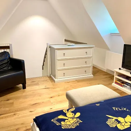 Mühlenhof 5 Ferienhaus Sankt Peter-Ording