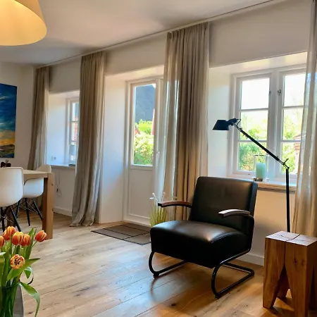 Mühlenhof 5 Ferienhaus *