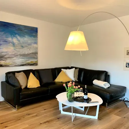 Ferienhaus Mühlenhof 5