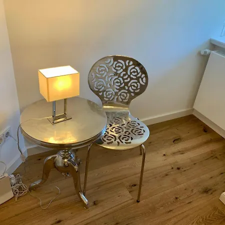 Ferienhaus Mühlenhof 5