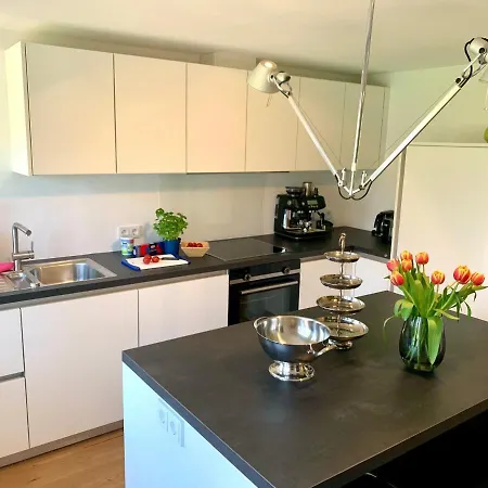 5 Im Muehlenhof Hébergement de vacances Böhl