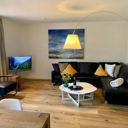5 Im Muehlenhof Vakantiehuis
