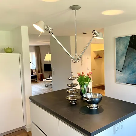 Mühlenhof 5 *