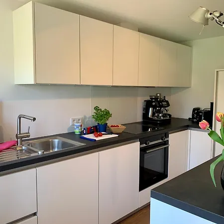 Mühlenhof 5 Ferienhaus Sankt Peter-Ording