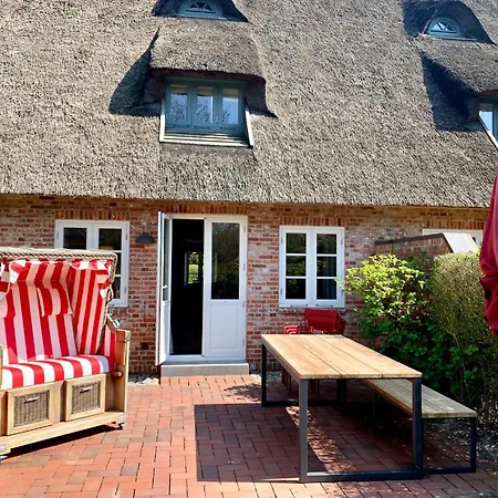 Mühlenhof 5 Sankt Peter-Ording