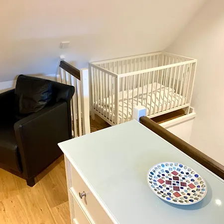 Mühlenhof 5 * Sankt Peter-Ording