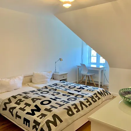 5 Im Muehlenhof Hébergement de vacances