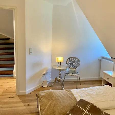 Mühlenhof 5 Ferienhaus *