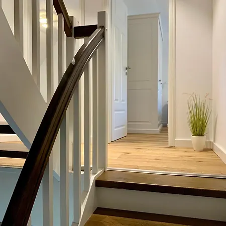 Mühlenhof 5 Ferienhaus Sankt Peter-Ording