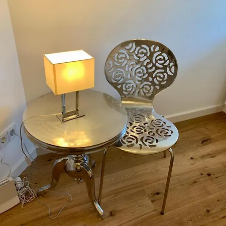 Mühlenhof 5 Ferienhaus *