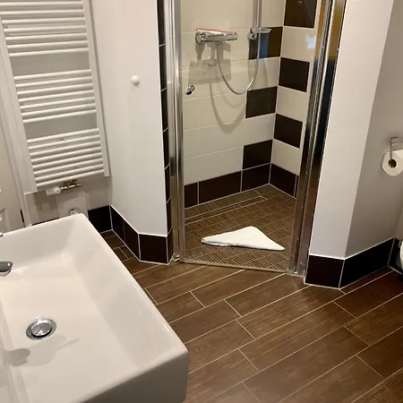 Mühlenhof 5 * Sankt Peter-Ording