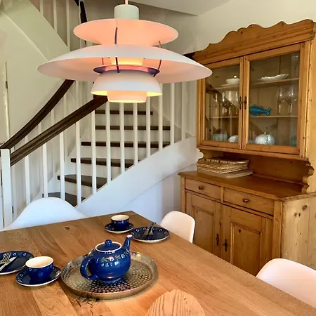 Mühlenhof 5 Ferienhaus Sankt Peter-Ording