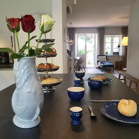 Mühlenhof 5 *