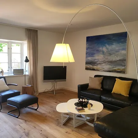 Mühlenhof 5 * Böhl