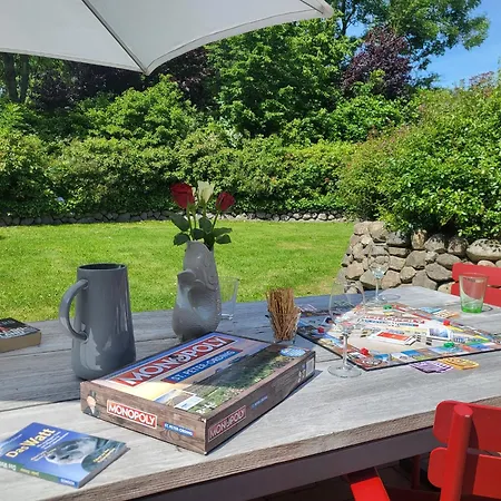 Ferienhaus Mühlenhof 5 *