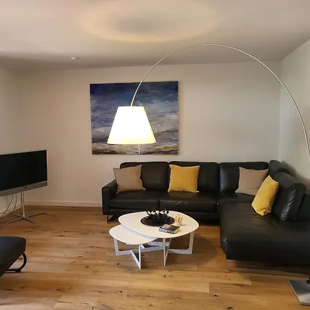 Mühlenhof 5 Ferienhaus Böhl