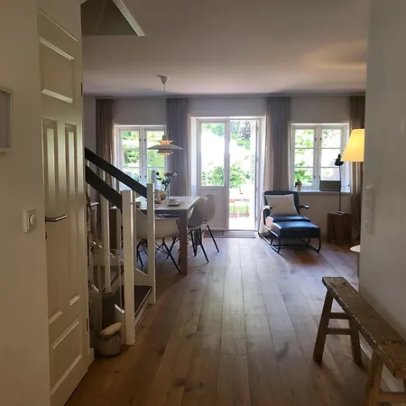 Mühlenhof 5 Böhl