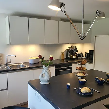 Mühlenhof 5 * Böhl