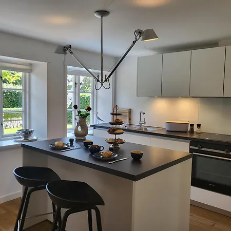 Mühlenhof 5 Ferienhaus