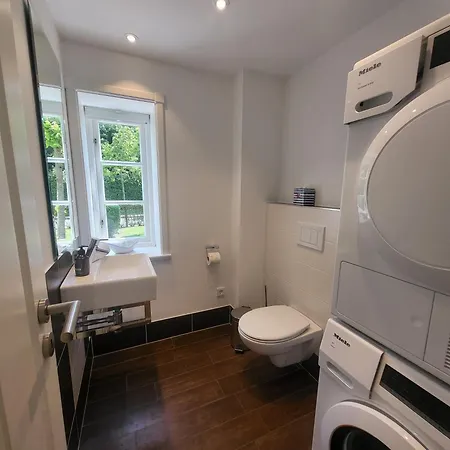 Mühlenhof 5 *
