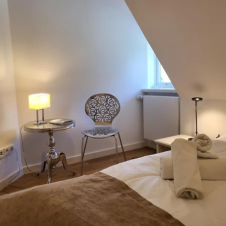 Mühlenhof 5 * Böhl