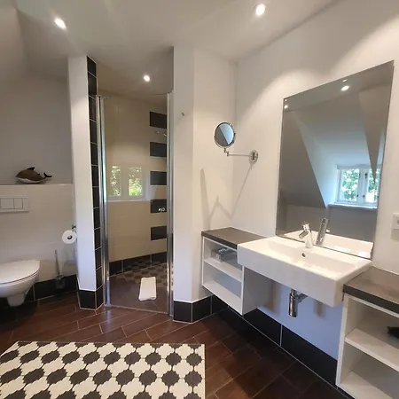 Mühlenhof 5 * Böhl