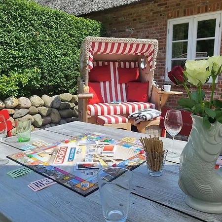Mühlenhof 5 *