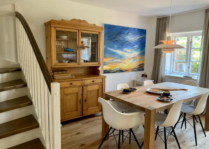 Semesterbostad 5 Im Muehlenhof *