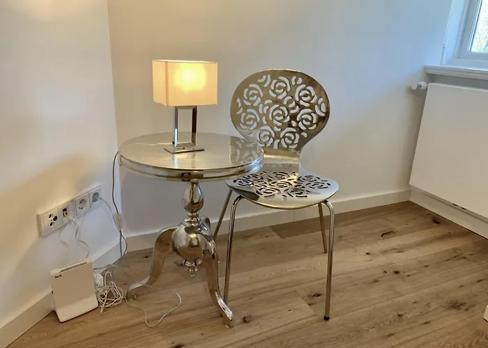 Semesterbostad 5 Im Muehlenhof *