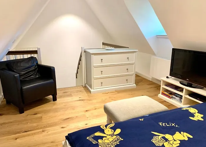 5 Im Muehlenhof Semesterbostad Böhl