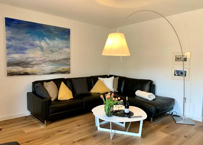 Semesterbostad 5 Im Muehlenhof