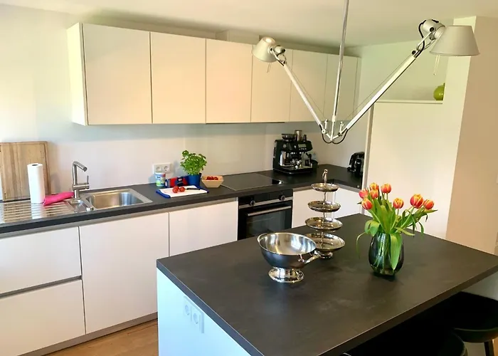 5 Im Muehlenhof Semesterbostad Böhl