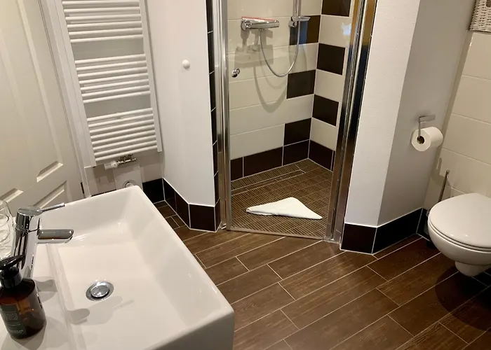 5 Im Muehlenhof * Böhl