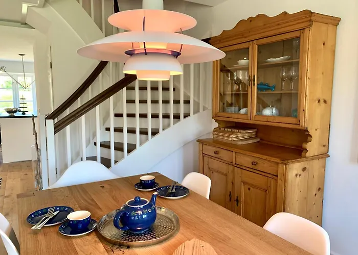 5 Im Muehlenhof Semesterbostad Böhl